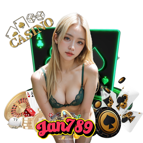 jan789 คืออะไร